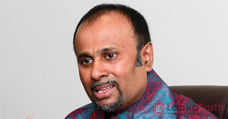 නාමල්ගේ අගමැති ජොන්ස්ටන්ලු