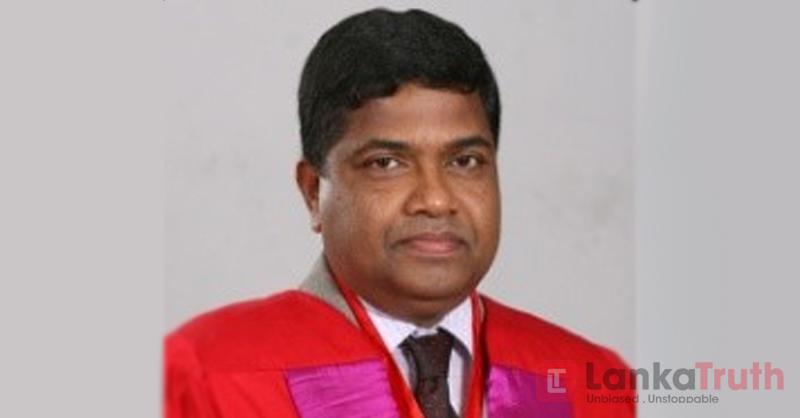 IMF ණය හිලව්වට ඇමරිකාවේ ඉල්ලීම් 04ක් – ජී. වීරසිංහ