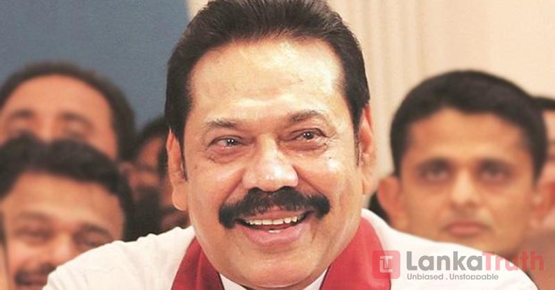 තෙල් ටැංකි පවරා ගන්නවාද? පිස්සු !!!