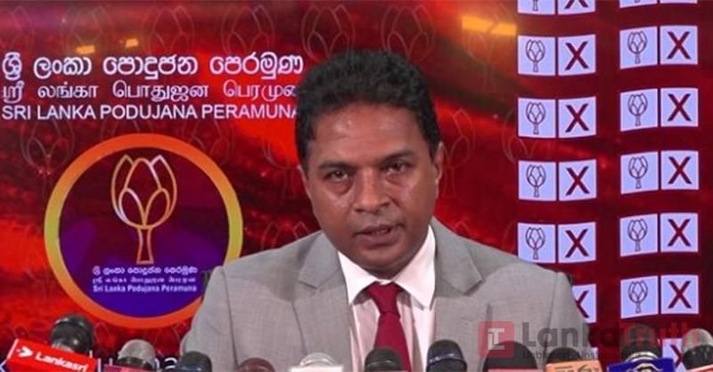 ජනාධිපතිතුමා, අපිට මෙහෙම කරන එක දුකයි… කෙහෙලිය ඉවත් කිරීම ඉතාම අදූරදර්ශීයි… සාගර කාරියවසම්