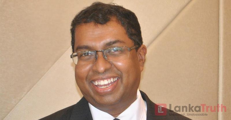 සාලිය පීරිස්ගේ ධුර කාලය හෙටින් අවසන්