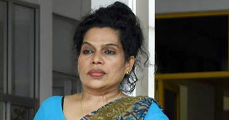 ශෂි වීරවංසට එරෙහි පාස්පෝට් නඩුව ජනවාරි 28 විභාගයට