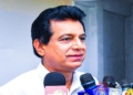 අශෝක් අබේසිංහ CIDට පැමිණෙයි
