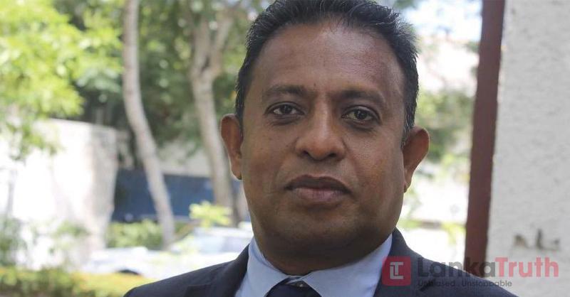 චන්දිම වීරක්කොඩිට කොරෝනා