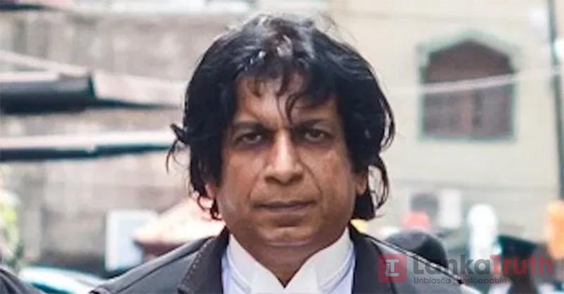 හිටපු නීතිපතිගෙන් අභියාචනාධිකරණයට පෙත්සමක්
