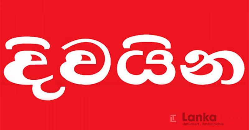 පත්තර කම්බස් කිරීම ඇරඹෙයි