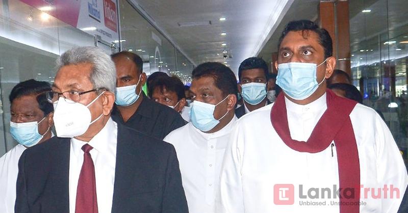චීන පොහොර නැව අනිවාර්යයෙන්ම ගෙන්වනවා