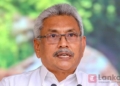 පරිසරය හානි කරන එකම පුද්ගලයා මමද? – ජනාධිපති