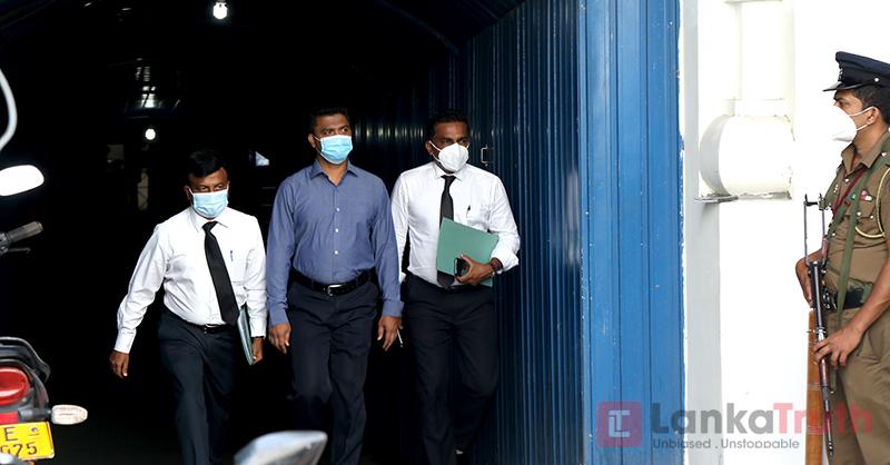 ජනාධිපති සඳහන් කරන ‍ෆේස්බුක් පිටුව ගැන ජවිපෙන් CIDයට පැමිණිල්ලක්