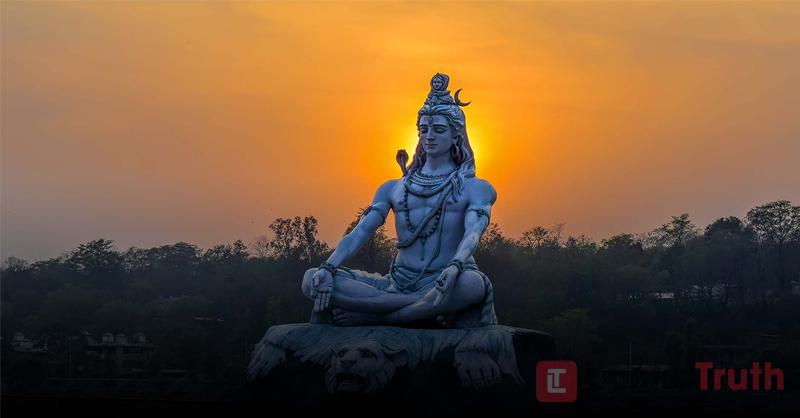 මහා ශිව රාත්‍රිය අදයි