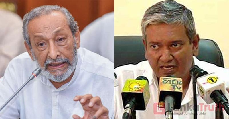 පළාත් සභා ඡන්දය ඉක්මනින්ම තියනවා… වාසු – තිබ්බොත් ආණ්ඩුවෙන් යනවා… ගෙවිඳු