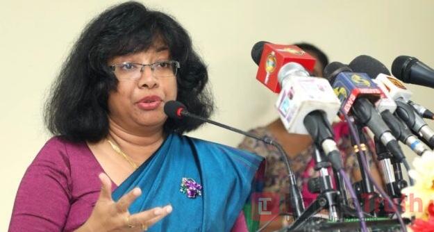 ජාවාරම්කරුවන් සහ ඩීල්කරුවන් නිදැල්ලේ… සිද්ධිකා දඬුකඳේ ගැසීමට සියල්ල සූදානම්…