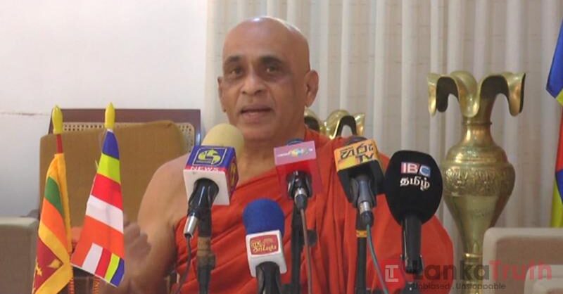 කෙලවරපිටිය ගිවිසුම MCC එකේම කොටසක් – පූජ්‍ය ඇල්ලේ ගුණවංශ හිමි