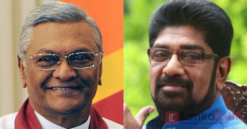 පාර්ලිමේන්තු විනය කමිටුවට චමල්, කෙහෙළිය ඇතුළු 07ක්
