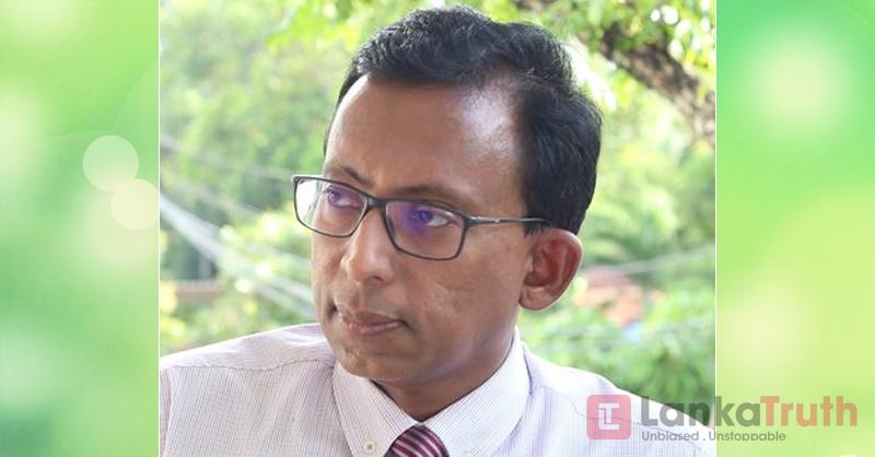 වසංගත තත්වය පාලනය වන තෙක් සංචරණ සිමා තිබිය යුතු යැයි විශේෂඥ වෛද්‍යවරුන්ගේ සංගමය කියයි