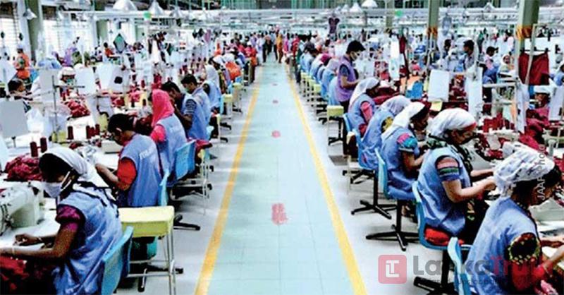 එක්සත් රාජධානිය ලංකාවට තිබූ තීරු බදු තවදුරටත් ලිහිල් කරයි