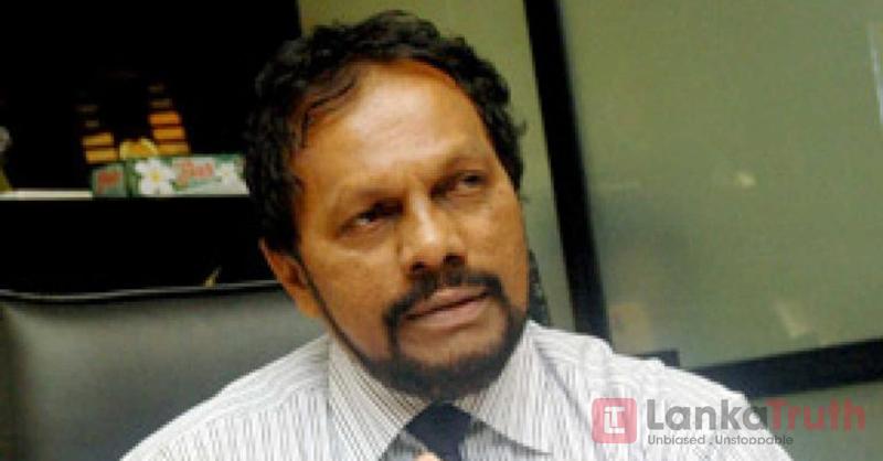 රජයේ ප්‍රවෘත්ති අධ්‍යක්ෂ මොහාන් සමරනායක