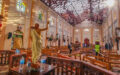Pasku Attack in Sri Lanka 2021.04.21