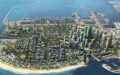 Port City Colombo 2021.04.21