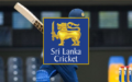 Sri Lanka Cricket