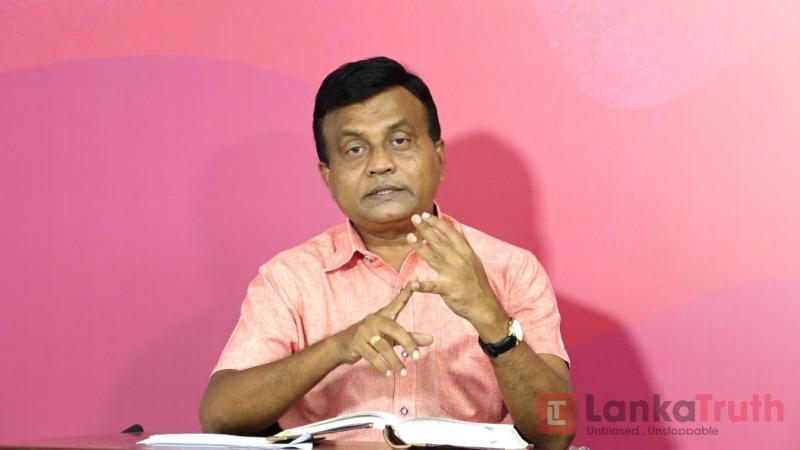 වෛද්‍යවරියට බාධා කළ නගරාධිපතිවරයාට විරුද්ධව දණ්ඩනීති සංග්‍රහය ක්‍රියාත්මක කළ යුතුයි – නීතීඥ සුනිල් වටගල