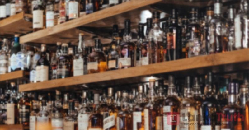 මුදිතා ප්රිශාන්ති බාර් එක විවෘත කිරිමට සියල්ල සූදානම්