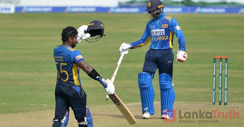 නායකයාගෙන් නායකත්වයේ ෆියර්ලස් ඉනිමක්…