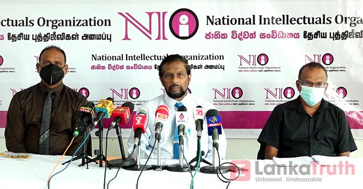 තෝරාගත් දිස්ත්රික්ක කිහිපයකවත් සංචරණය සීමා කළ යුතුයි – NIO සංවිධානය