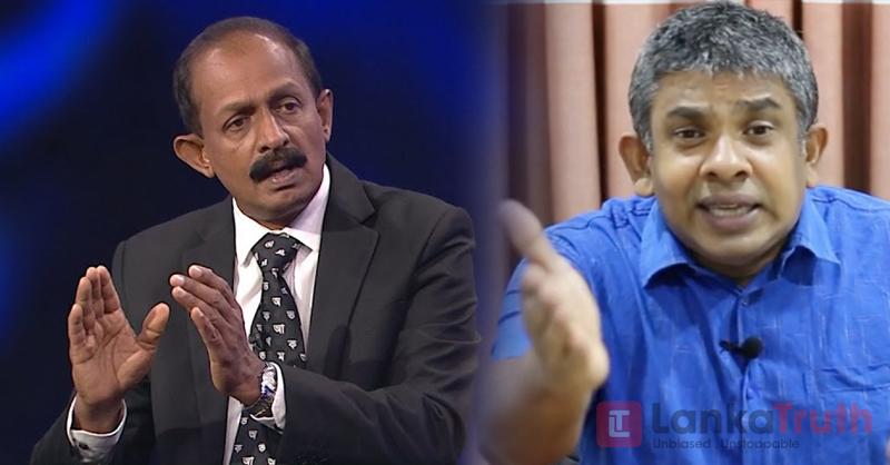 කයිවාරු ගැසීම නවතා පාරිභෝගික අයිතීන් ආරක්ෂා කිරීමට කටයුතු කරන්න – රංජිත් විතානගේ