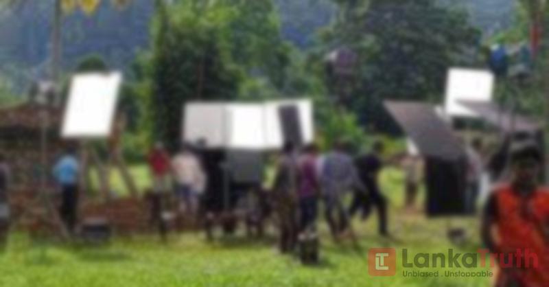 මිහින්තලේ ටෙලියක් රූගත කරන්න ගිය 11කට කොරෝනා