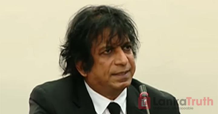 නීතිපති තානාපති කිරීමේ ජනාධිපති යෝජනාව දප්පුල ප්‍රතික්ෂේප කරයි