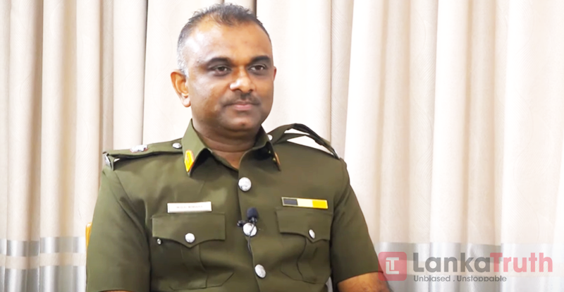 ඩෙල්ටා ප්‍රභේදය නිසා ලංකාවත් ඉන්දියාව වගේ වේවි – PHI සංගමය