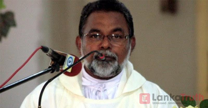 දිවුරන්න එපා නීතිය ඉදිරියේ නිර්දෝෂීබව ඔප්පු කරන්න – කතෝලික සභාව මෛත්රීට කියයි