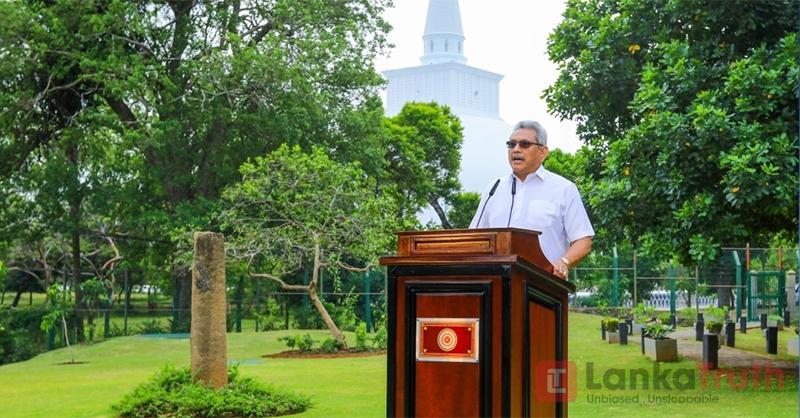 පාසල් 10,000ට ෆයිබර් ඔප්ටික් පහසුකම දුන් බව ජනපති කියයි… තව ඉතිරි 165යි…