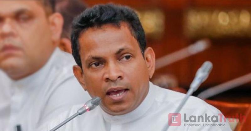 අපේ 69 ලක්ෂය ඊලඟපාර 79 ලක්‍ෂයක් වෙනවා – ජානක වක්කුඹුර
