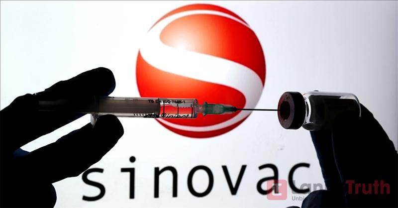 චීනයේ ‘සයිනොවැක්’ බලය තියෙන්නේ මාස 06යි ලූ…