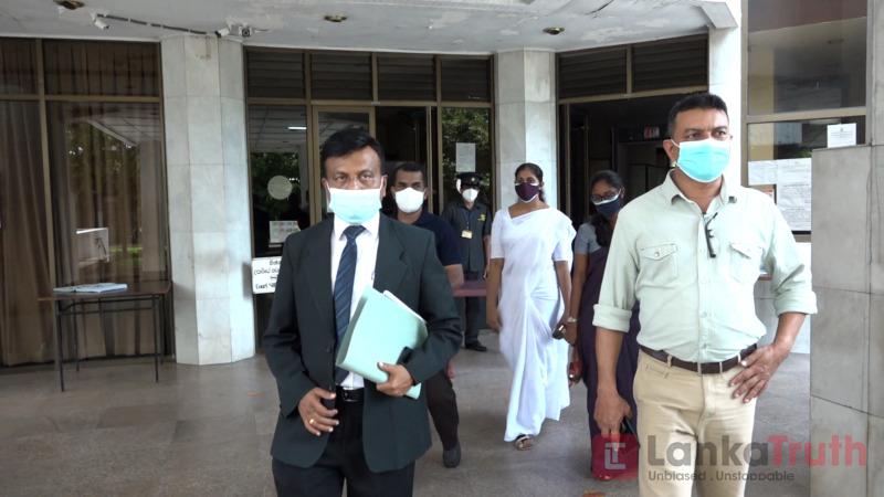 මන්ත්රී වාහන ගෙන්වීමට එරෙහි ජවිපෙ නඩුවෙන් ජනතා ජයග්රහණයක්