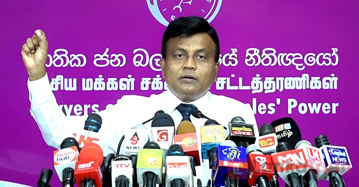 ප්රාඩෝ රථ ගෙන ඒමේ සූදානම ශ්රේෂ්ඨාධිකරණය ඉදිරියේ අභියෝගයට ලක් කරනවා – නීතිඥ සුනිල් වටගල