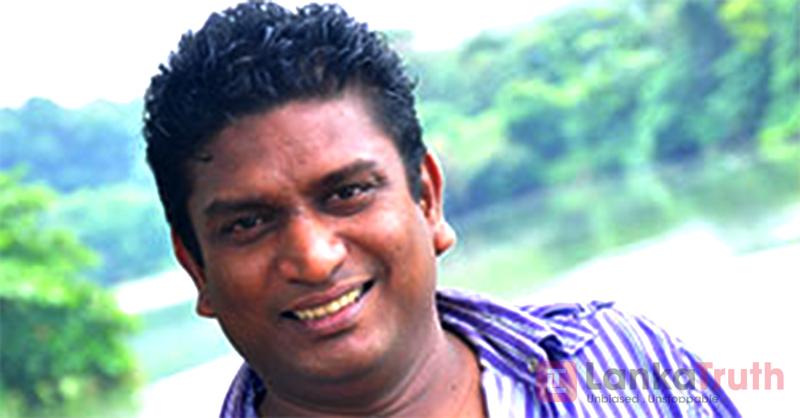අපේ අරගලය දරුවන් වෙනුවෙන් – ධර්මප්‍රිය ඩයස්