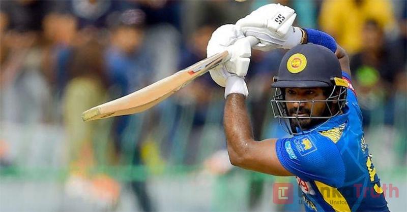 කුසල්ගේ ශල්‍යකර්මයට මුදල් ගෙවීම ශ්‍රී ලංකා ක්‍රිකට් ප්‍රතික්ෂේප කරයි