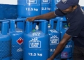 රට පුරා ලිට්‍රෝ ගෑස් හිඟයක්