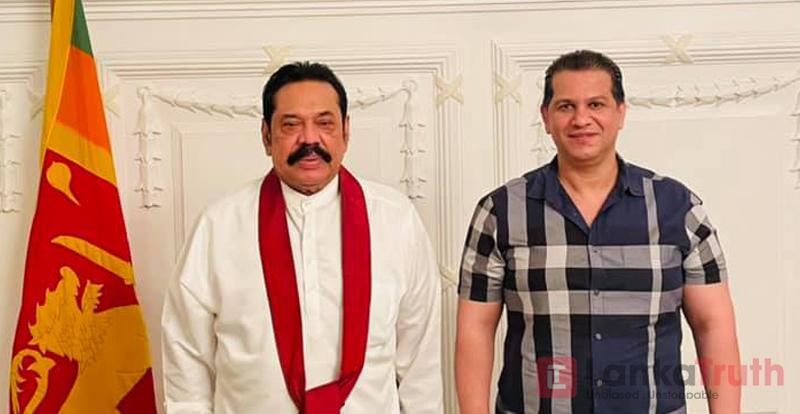 දුමින්ද සිල්වාගෙන් ප්‍රශ්න කිරීමට අධිකරණය අල්ලස් කොමිසමට අවසර දෙයි