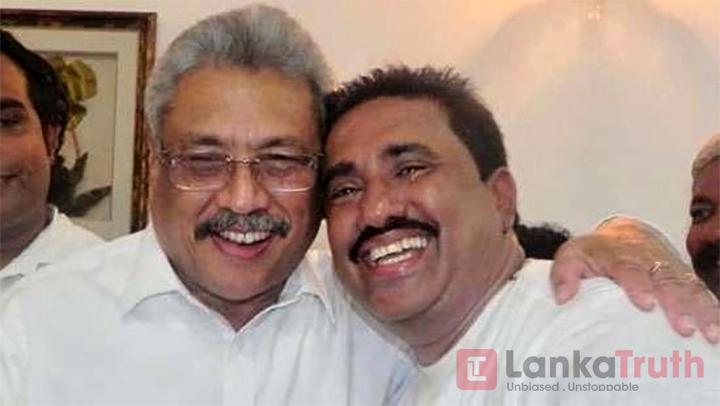 කළුතරට ලැබුණු එන්නත් ගැන රත්තරං කතාවක්