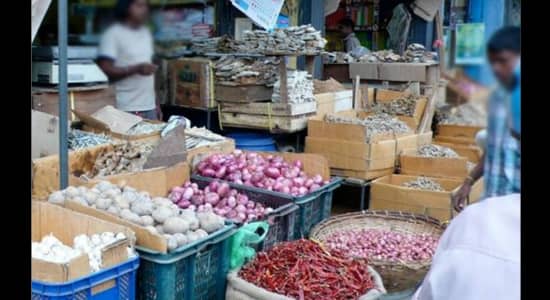 පාලන මිල කැලේ – සහල් සීනි ගිනි ගණන්
