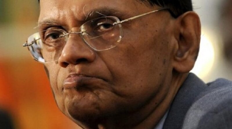 ජීඑල් පීරිස් විදේශ අමාත්‍යංශ ගොඩනැගිල්ල විකුණයි..!
