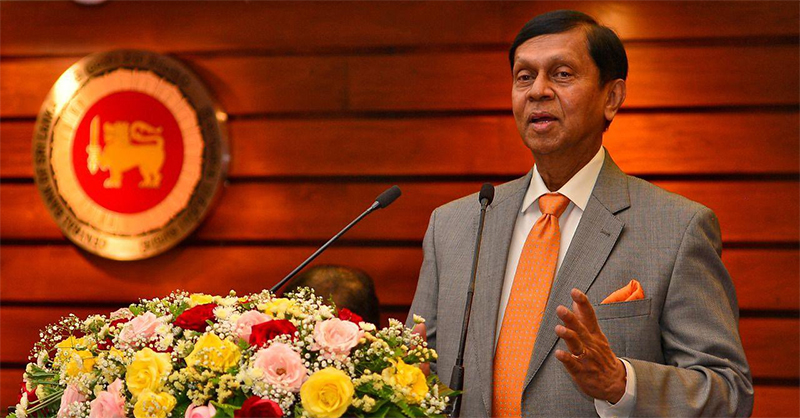 කබ්රාල් මහ බැංකුව විකුණන හැටි හෙළිවෙයි…