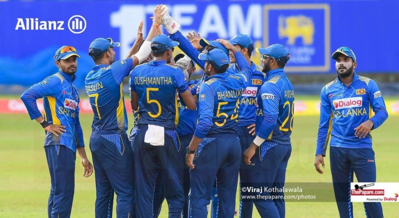 තීරණාත්මක තුන්වෙනි එක්දින තරඟය අද
