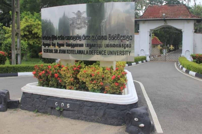 කොතලාවල විශ්ව විද්‍යාලයේ ශිෂ්‍යයන් රැසක් ආසාදිතයි