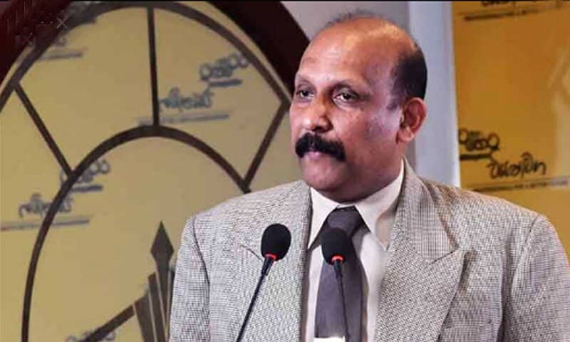 උත්තරීතර සේවයක් කළ අය හොර ඒජන්සි පිරිසකට රැවටිලා