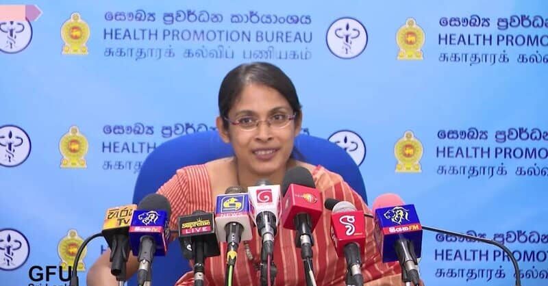 හදිසි නීතිය සම්මත කර ගැනීමත් සමඟ සෞඛ්ය අංශවලට ප්රහාර එල්ල කිරීම දැඩි කරයි